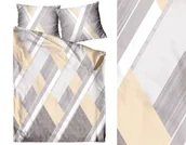 Pościel - Pościel Satyna Frotex Pablo 160 x 200 - miniaturka - grafika 1