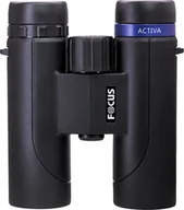 Lornetki - Focus Optics Activa 10x32 - miniaturka - grafika 1