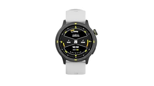 Invicta I-Tech 2 Itech-004
