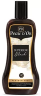 Balsamy i kremy do opalania - Peau d'Or Superior Black Do Opalania 250ml - miniaturka - grafika 1