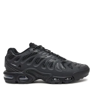 Sneakersy Nike Air Max Plus Drift HF0785 001 Czarny - Sneakersy męskie - miniaturka - grafika 1