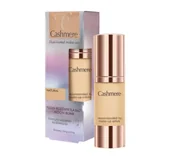 Podkłady do twarzy - Cashmere Cashmere Illuminated Make-Up Fluid Rozświetlający Natural 020201260 - miniaturka - grafika 1