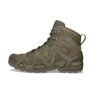 Buty wojskowe LOWA ZEPHYR MK2 GTX MID Ranger Green 40 - Odzież taktyczna i umundurowanie - miniaturka - grafika 1