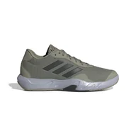 Buty sportowe męskie - Męskie Buty ADIDAS AMPLIMOVE TRAINER M ID8637 – Szary - miniaturka - grafika 1