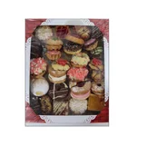 Szybkie dania obiadowe - AGA     CIAST.KMN MIESZANKA      800G - miniaturka - grafika 1