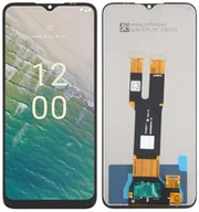 Części serwisowe do telefonów - WYŚWIETLACZ LCD EKRAN DO Nokia C32 - miniaturka - grafika 1