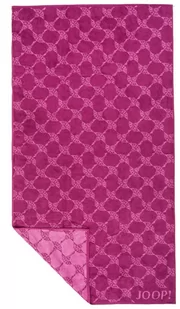 JOOP Ręcznik! Cornflower Cassis - Ręczniki - miniaturka - grafika 1