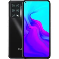 Telefony komórkowe - Cubot X30 8GB/128GB Dual Sim Czarny - miniaturka - grafika 1