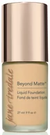 Korektory do twarzy - Jane Iredale Beyond Matte Liquid Foundation M5 - miniaturka - grafika 1