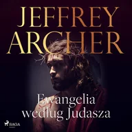 Audiobooki - literatura piękna - Ewangelia według Judasza - miniaturka - grafika 1