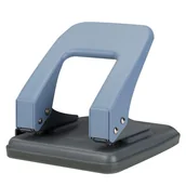 Dziurkacze - Dziurkacz Dali 0104 do 35 kartek szary - miniaturka - grafika 1