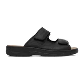 Klapki i japonki męskie - Klapki Rieker CEO-20390-00 - miniaturka - grafika 1