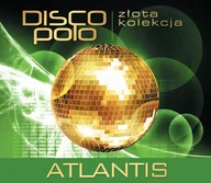 Rock - Atlantis Złota kolekcja Disco Polo Hej boys! - miniaturka - grafika 1
