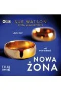 Audiobooki - kryminał, sensacja, thriller - CD MP3 Nowa żona - miniaturka - grafika 1