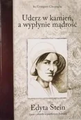 Biografie i autobiografie - Uderz w kamień a wypłynie mądrość - miniaturka - grafika 1