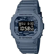Zegarki męskie - Casio G Shock DW 5600CA 2ER 322) - miniaturka - grafika 1