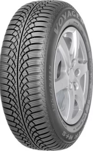 Taurus Winter 215/50R18 92V - Opony zimowe - miniaturka - grafika 1