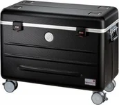 Akcesoria do serwerów - PARAT PARAT Paraproject Case i15 BASKET f�r 15 iPads bis 26,67cm 10,5Zoll Charge&Sync EU-Version inkl. USB-Lightning Kabel - schwarz 208.650-15101 - miniaturka - grafika 1