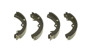 BREMBO Szczęki hamulcowe BREMBO S79503 5220079800 S79503 - Szczęki hamulcowe - miniaturka - grafika 1