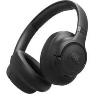 Słuchawki - JBL Słuchawki nauszne Tune 730BT Czarny T730BTBLK - miniaturka - grafika 1