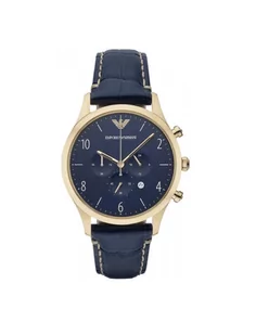 Zegarek Emporio Armani AR1862 - Zegarki męskie - miniaturka - grafika 3
