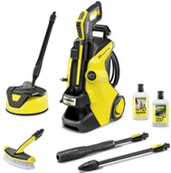 Myjki ciśnieniowe - Karcher K 5 Power Control Home &amp; Brush AE 1.324-578.0  ! - miniaturka - grafika 1