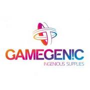 Gamegenic - Stronghold 200+ XL - Exclusive Line