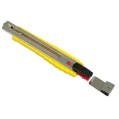 Nożyce i noże - Stanley nóż FatMax ostrze łamane 155mm, 10-421 - miniaturka - grafika 1
