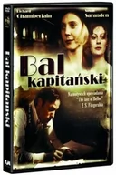 Filmy biograficzne DVD - Bal kapitański - miniaturka - grafika 1