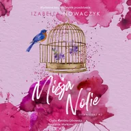 Audiobooki - romanse - Misja Nolie. Dreamstone. Tom 2 - miniaturka - grafika 1