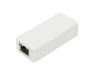 Powerline communications - Microconnect MC-POEADAPTER-USB-C adapter PoE Fast Ethernet 5 V MC-POEADAPTER-USB-C - miniaturka - grafika 1