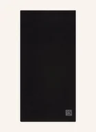 Apaszki i szaliki damskie - Calvin Klein Szal Z Kaszmiru schwarz - miniaturka - grafika 1