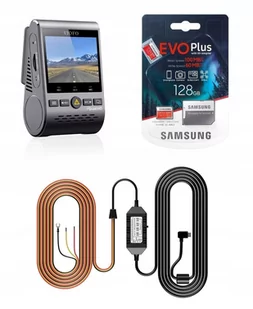 VIOFO A129 PLUS-G Duo + 128GB - Wideorejestratory - miniaturka - grafika 2