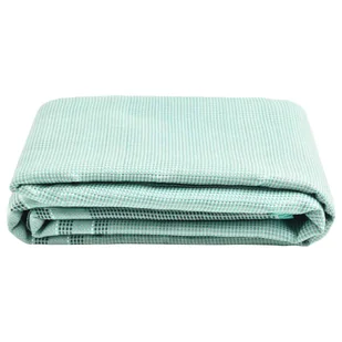 vidaXL Mata podłogowa Wykładzina do namiotu 450 x 250 cm zielona 315166 - Akcesoria turystyczne - miniaturka - grafika 1