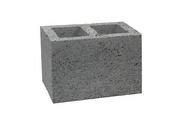 Cegły, pustaki, bloki - Pustak keramzytowy wentylacyjny LK2 250x360x245 mm - miniaturka - grafika 1