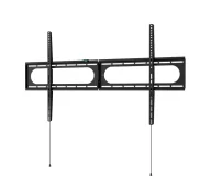 Uchwyty do telewizora - Reinston EUP03 od 37" do 120" Max 100kg Płaski - miniaturka - grafika 1