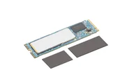 Dyski SSD - Lenovo 4XB1Q31359 SSD 4TB M.2 PCI Express 4.0 NVMe - miniaturka - grafika 1