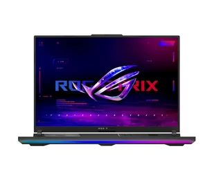 ASUS ROG Strix SCAR 18 G834JYR i9-14900HX/32GB/2TB/RTX4090/W11P Mini LED - Laptopy - miniaturka - grafika 3