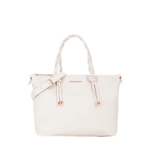 Valentino Scarlett RE torba damska Ecru, Ecru