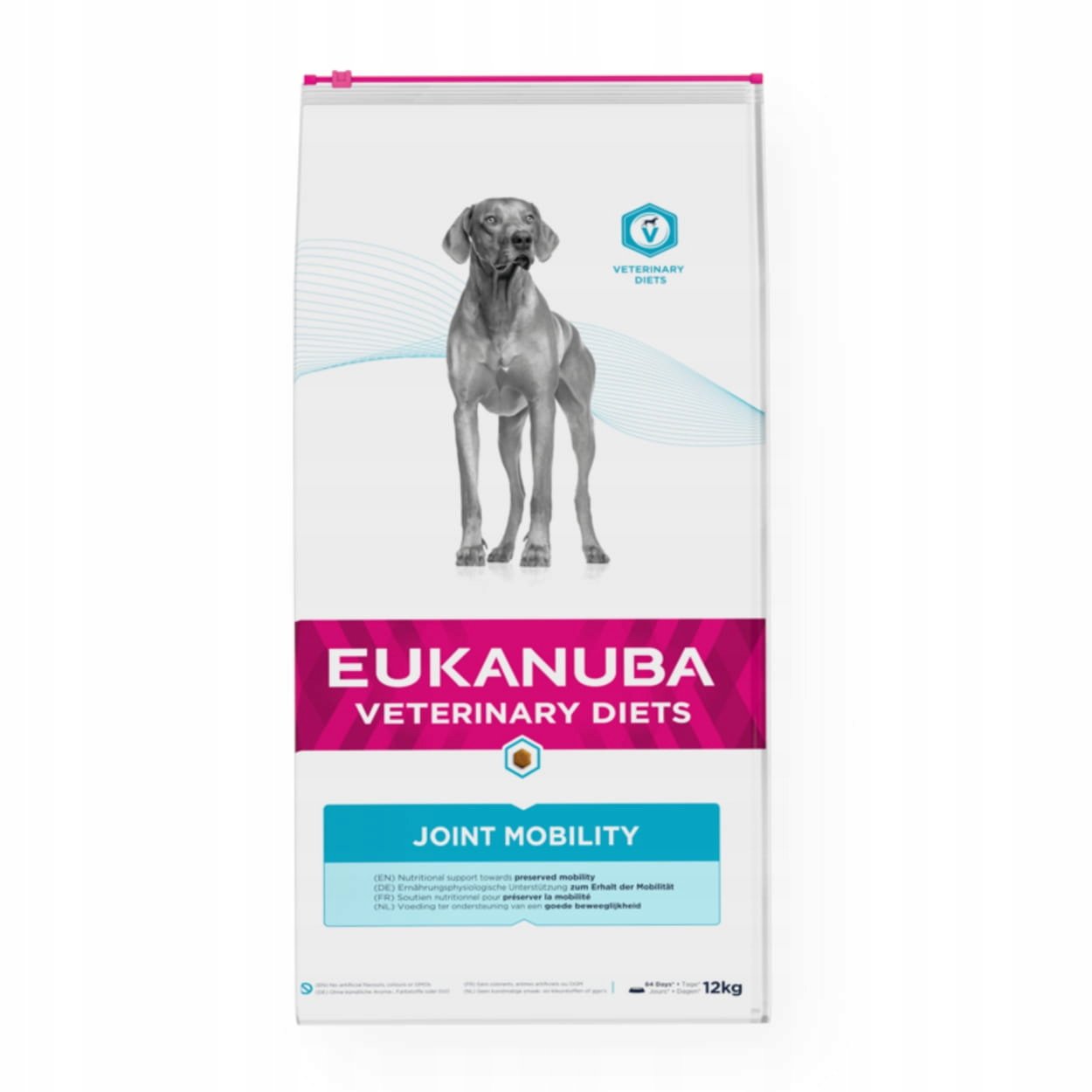 Eukanuba Joint Mobility 12 kg