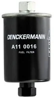 Filtry paliwa - Filtr paliwa Denckermann A110016 - miniaturka - grafika 1