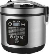 Multicookery - Multicooker Brock MULTICOOKER BROCK MC 3601 - miniaturka - grafika 1