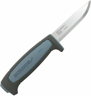 Nóż Mora Basic 511 Limited Edition 2022 Dusty Blue/Dark Grey (NZ-511-CS-0Z0XA) - Noże - miniaturka - grafika 1