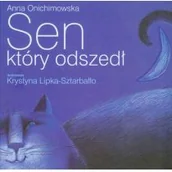 Fantasy - EZOP Sen, który odszedł - dostawa od 3,49 PLN - miniaturka - grafika 1