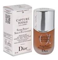Podkłady do twarzy - Capture Totale Super Potent Serum Foundation 5N 30 m - miniaturka - grafika 1