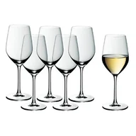 Kieliszki - WMF Kieliszek do białego wina easy Plus 6 szt. 09.1002.9990 - miniaturka - grafika 1