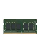 Pamięci RAM - KINGSTON 8GB 3200MHz DDR4 ECC CL22 SODIMM 1Rx8 Micron R - miniaturka - grafika 1