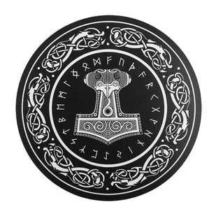 podkładka pod mysz THORS HAMMER - Podkładki pod mysz - miniaturka - grafika 1