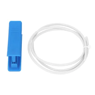 rurka PTFE do drukarek 3D, obcinak do rurek do drukarek 3D, obcinak do rurek, 3-metrowa rurka PTFE, rurka PTFE, akcesoria do drukarek 3D - Filamenty i akcesoria do drukarek 3D - miniaturka - grafika 1