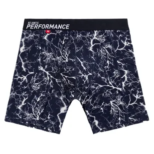 Bokserki męskie długie performance-m - Majtki męskie - miniaturka - grafika 1